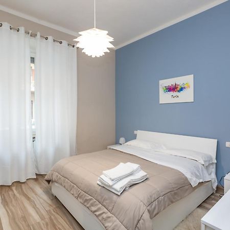 Apartament B&G Torino Zewnętrze zdjęcie