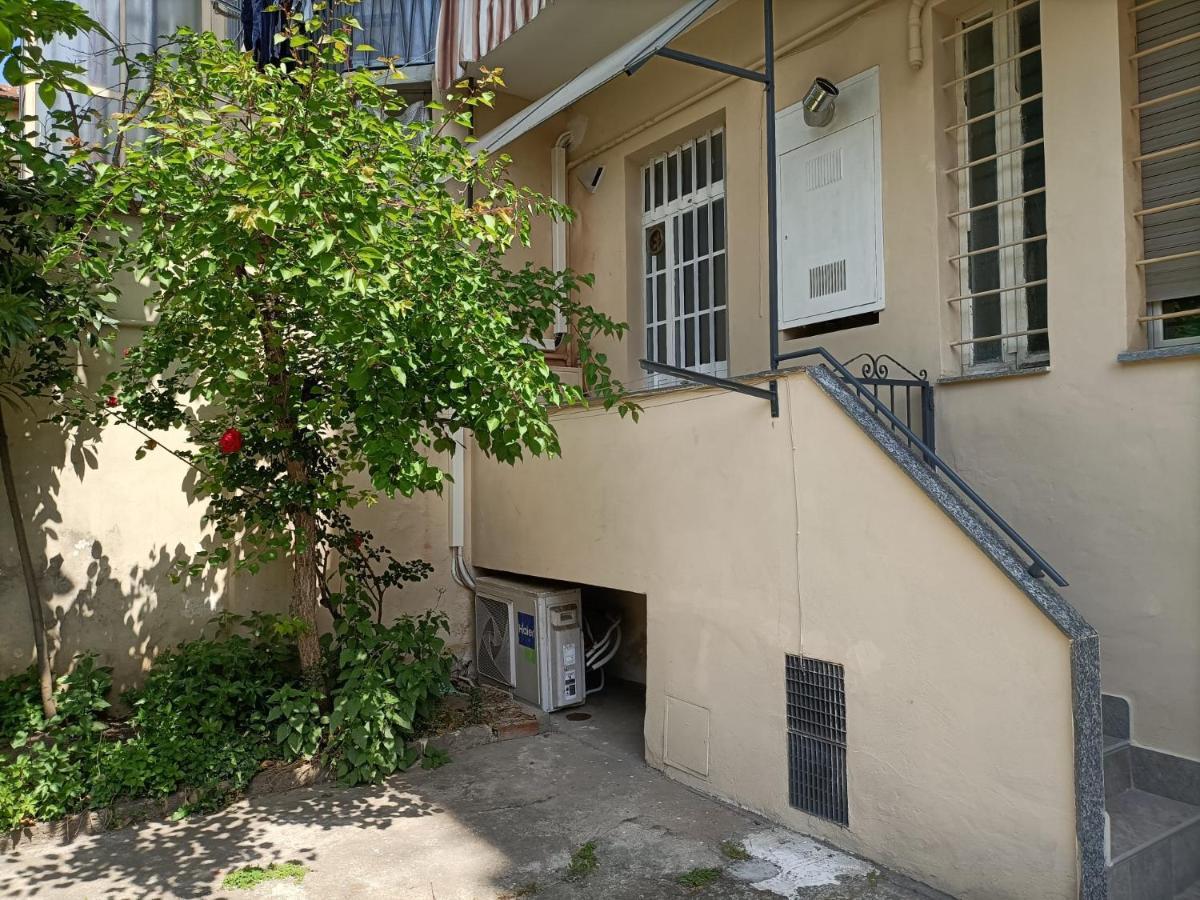 Apartament B&G Torino Zewnętrze zdjęcie