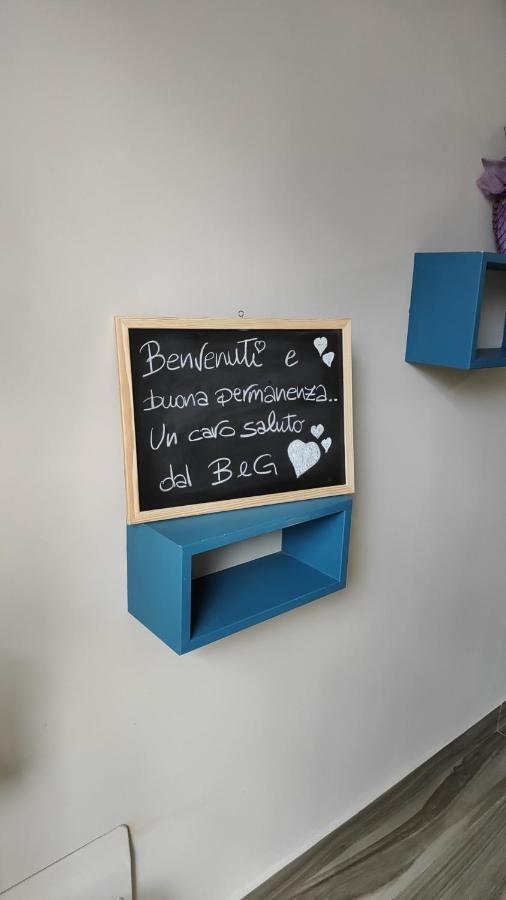 Apartament B&G Torino Zewnętrze zdjęcie