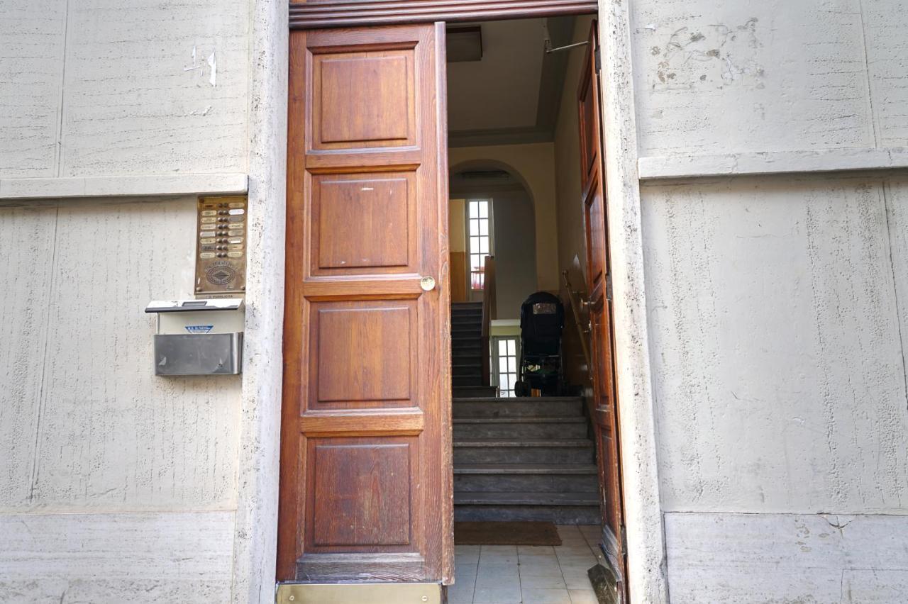 Apartament B&G Torino Zewnętrze zdjęcie