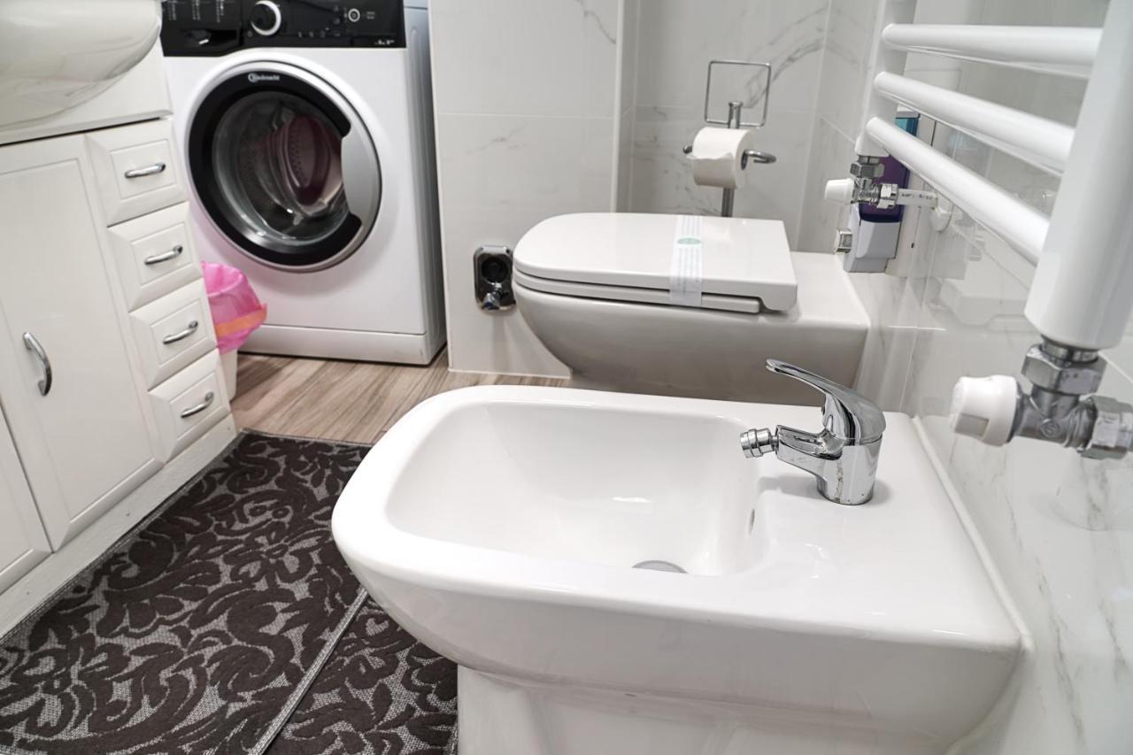 Apartament B&G Torino Zewnętrze zdjęcie