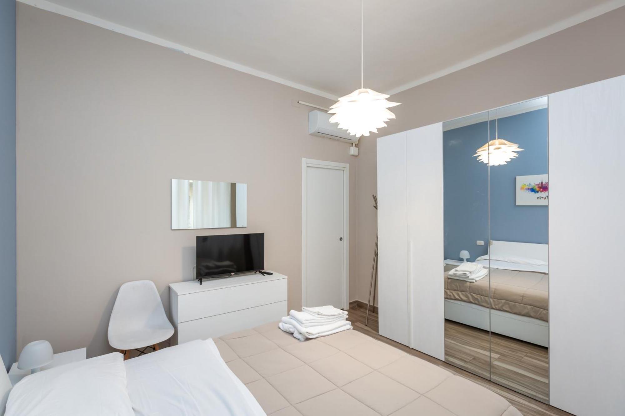 Apartament B&G Torino Zewnętrze zdjęcie