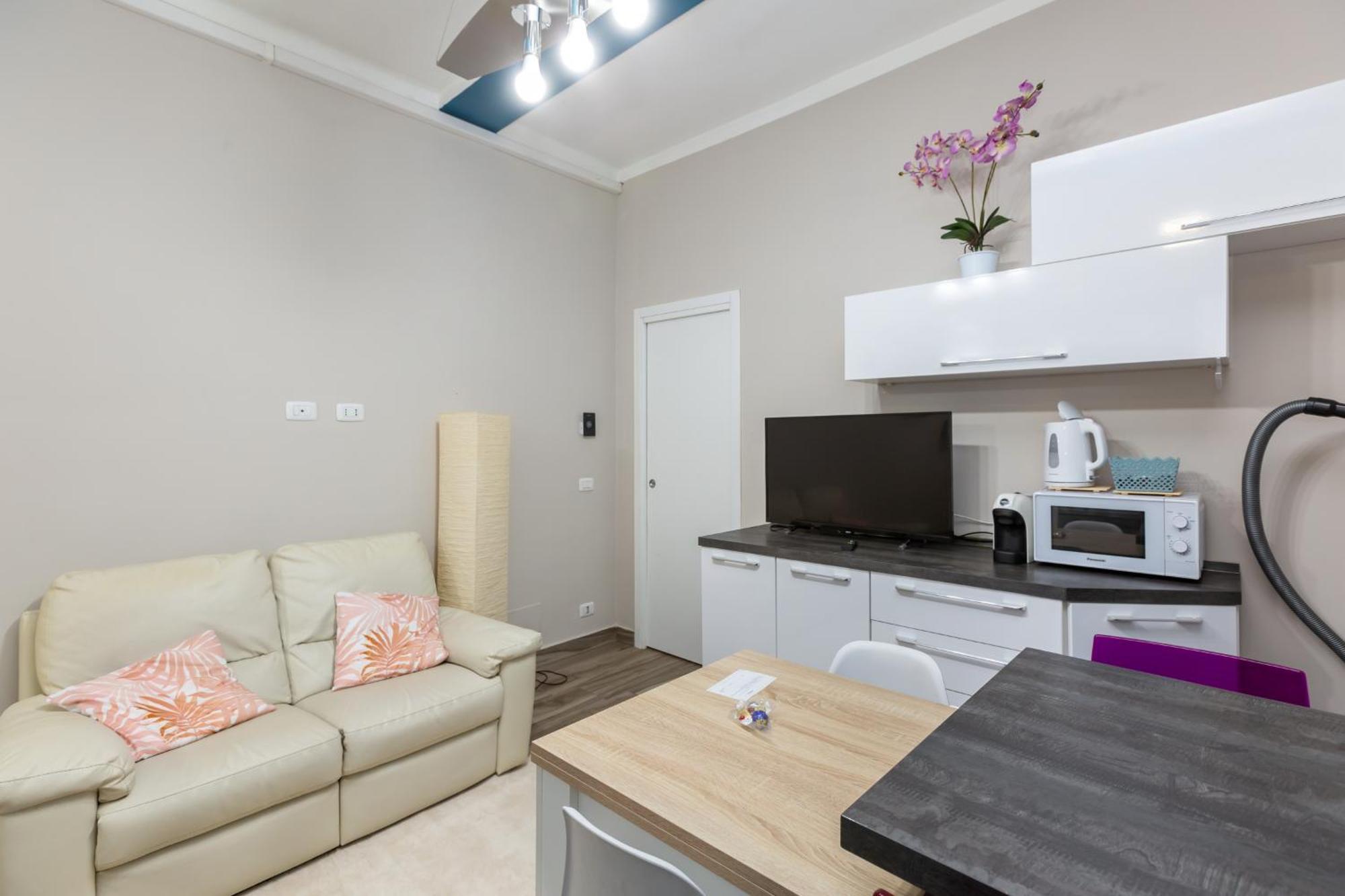 Apartament B&G Torino Zewnętrze zdjęcie