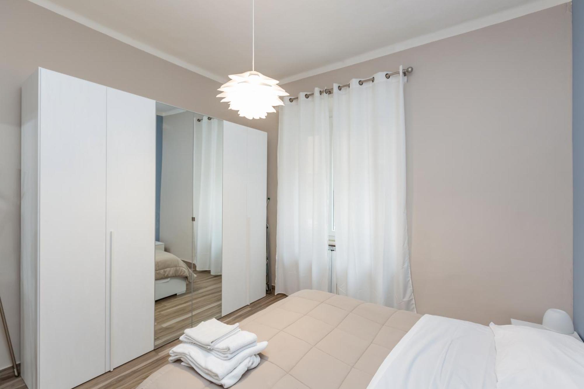 Apartament B&G Torino Zewnętrze zdjęcie