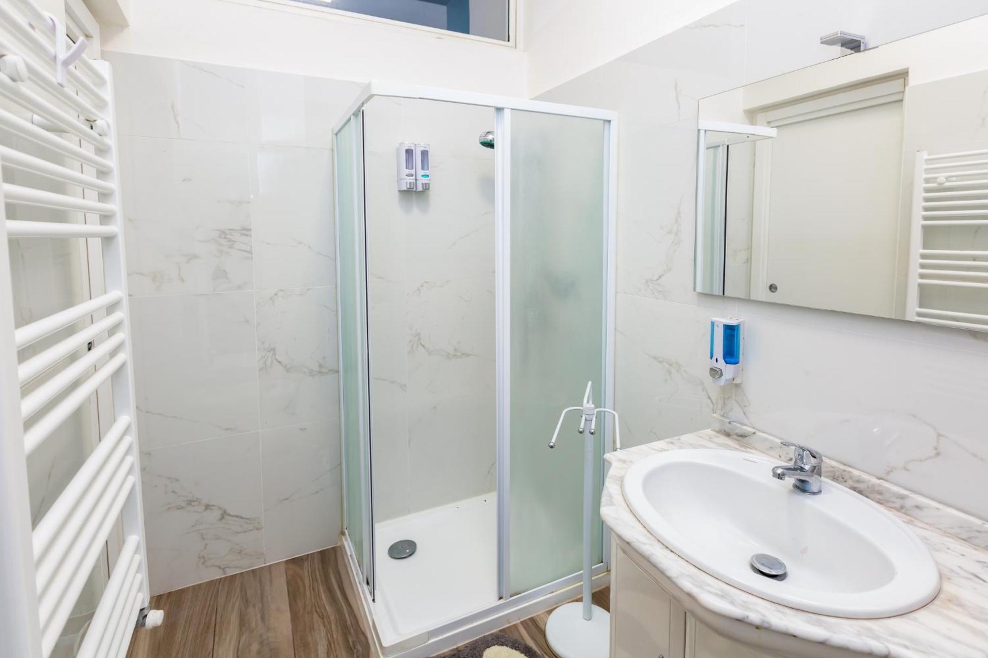 Apartament B&G Torino Zewnętrze zdjęcie